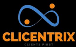 Clicentrix Logo