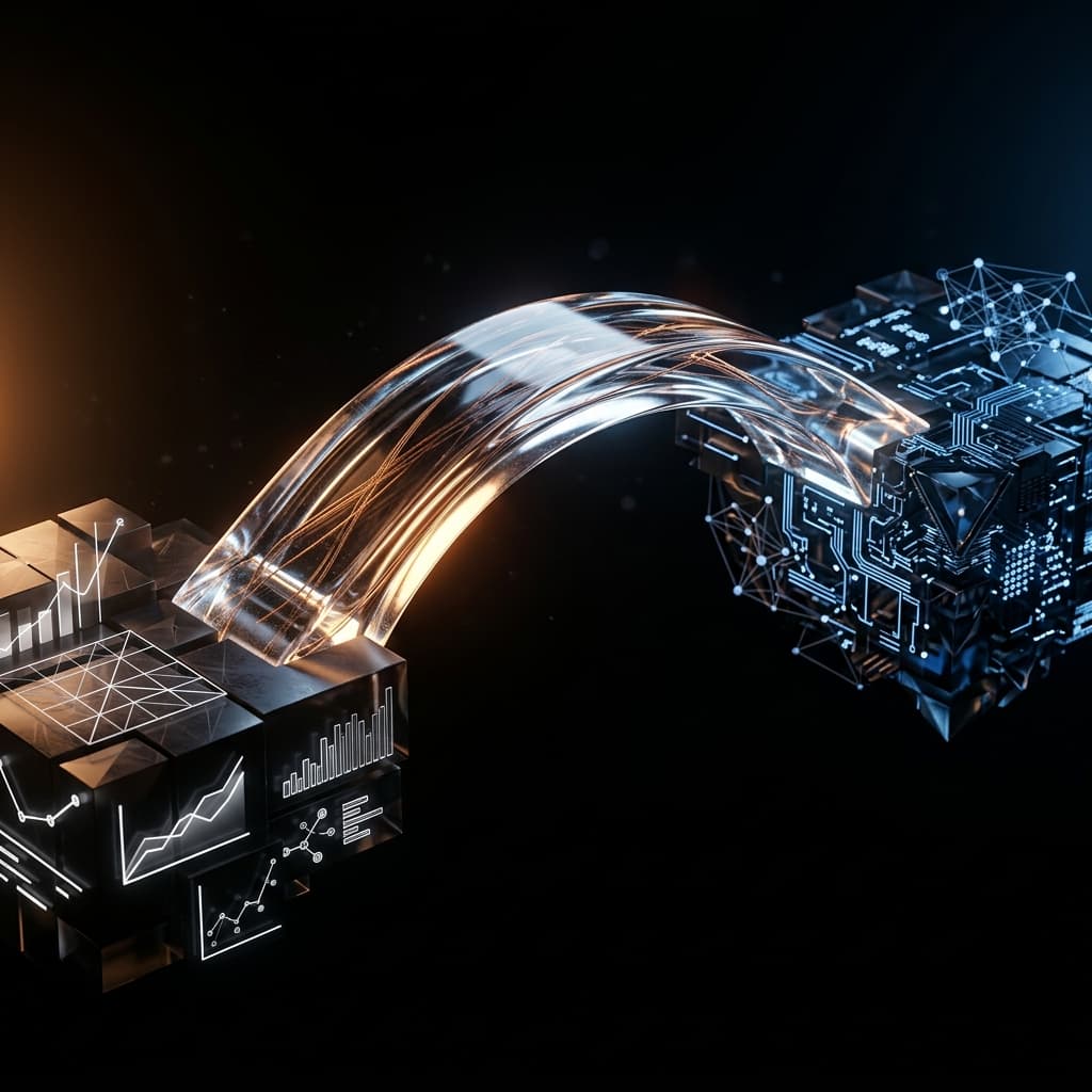 Technical & Functional Bridge