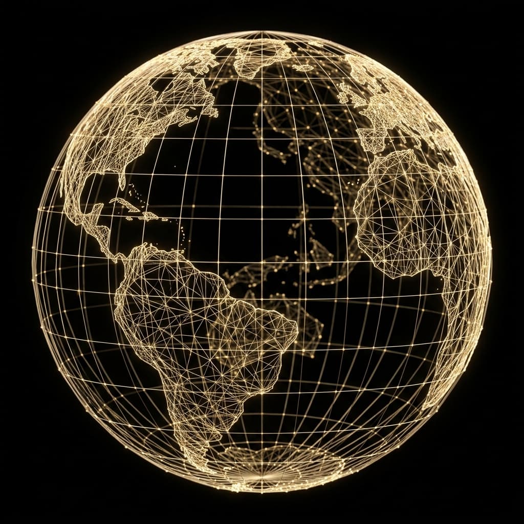 Global Expertise & Exposure