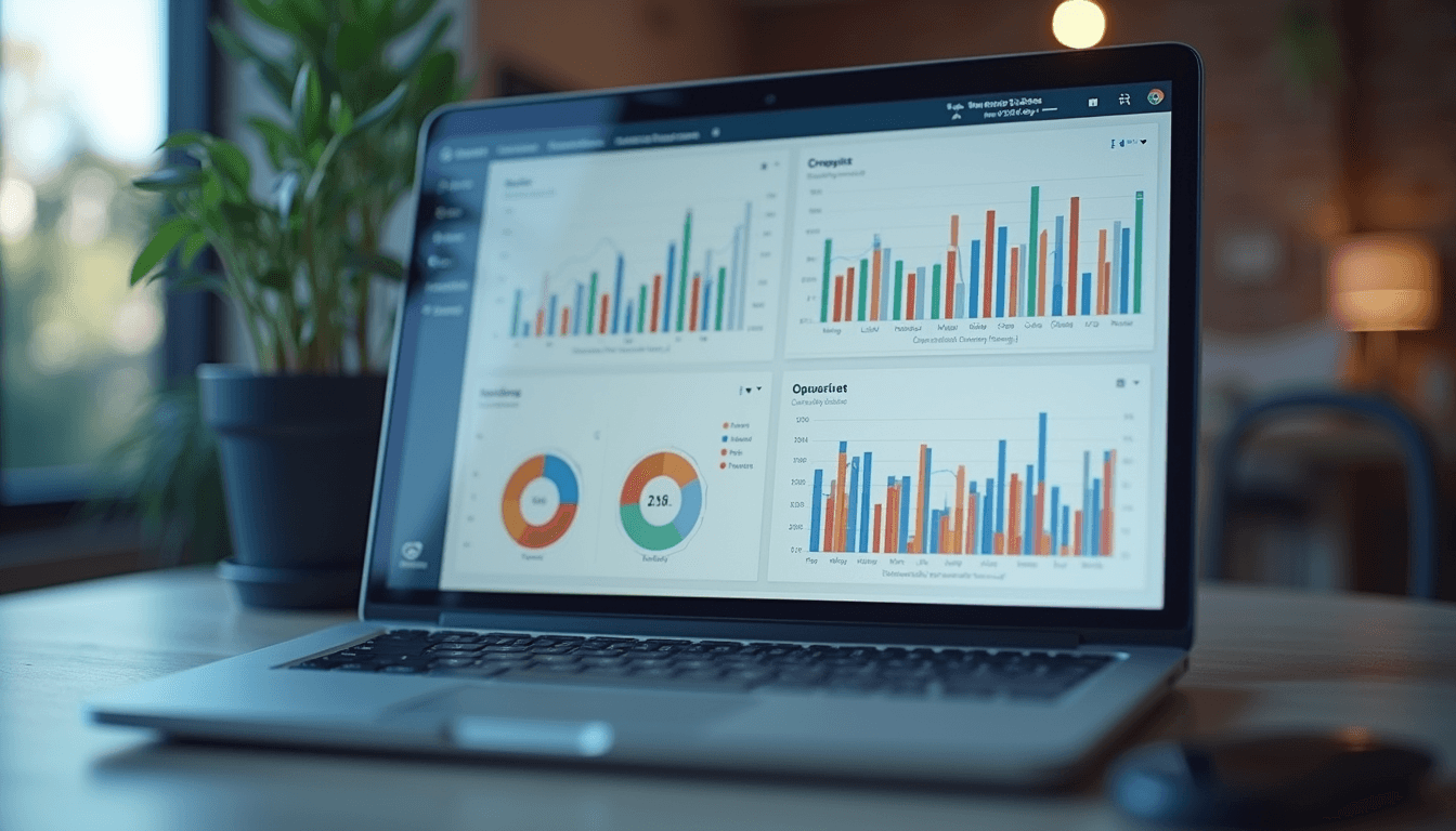 Crafting an Effective CRM Strategy Online with crm strategy consulting