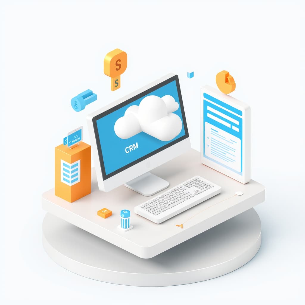 HOW TO ACHIEVE CUSTOMER SERVICE AUTOMATION USING MICROSOFT CRM SOFTWARE