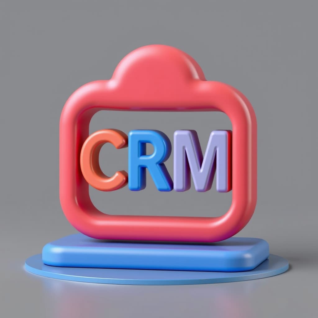 Important functions of CRM Systems